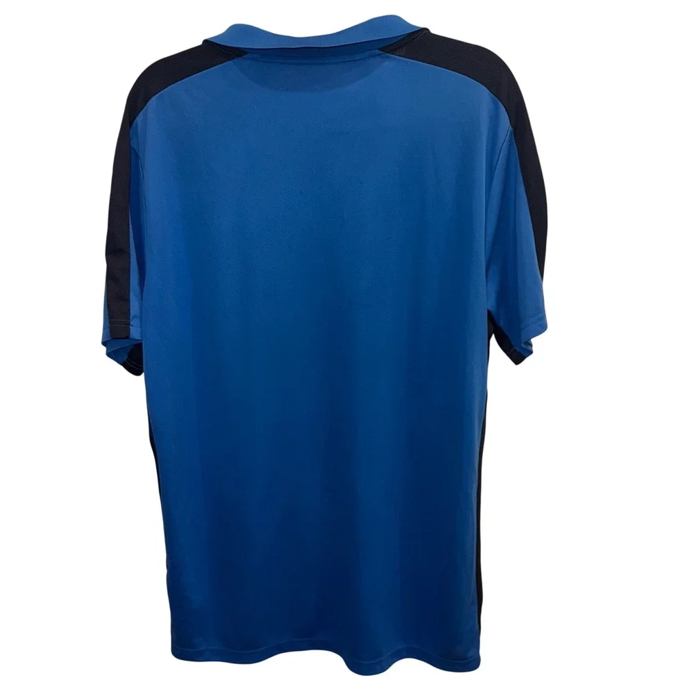 Nike Dri-FIT Florida Gators‎ Polo Shirt , Men's XL Slim-Fit